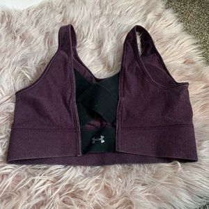 Under Armour Sports Bra